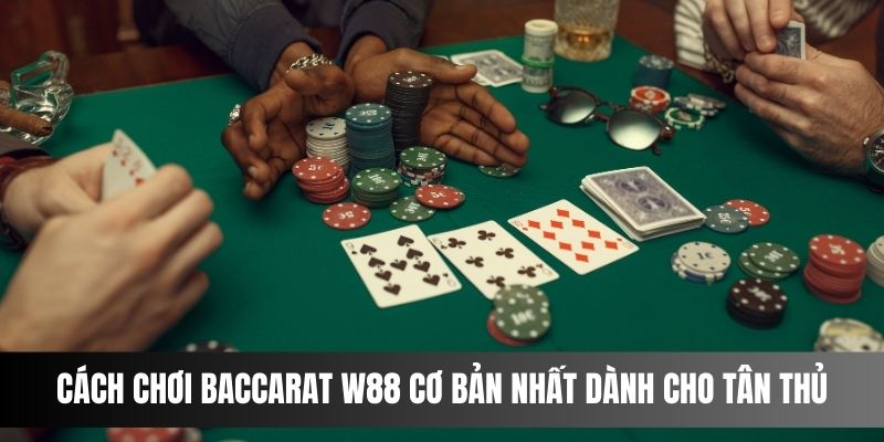 Baccarat
