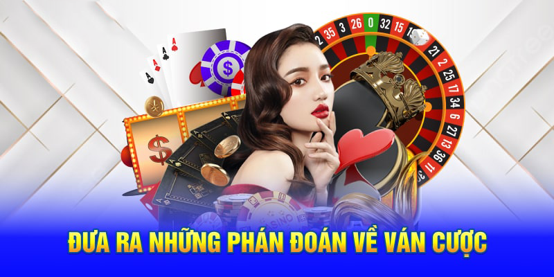 Rèn luyện kỹ năng đoán bài