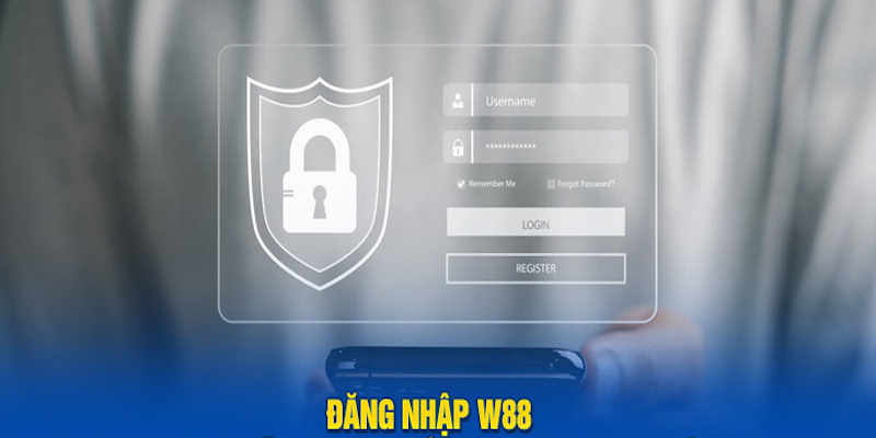Lưu ý quan trọng anh em cần biết khi đăng nhập w88 là gì?
