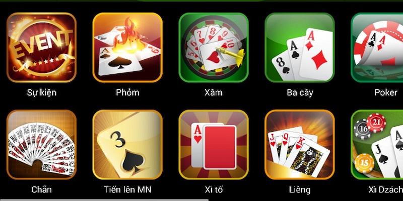 Đôi nét khám phá Game Bài w88 hấp dẫn cho thành viên