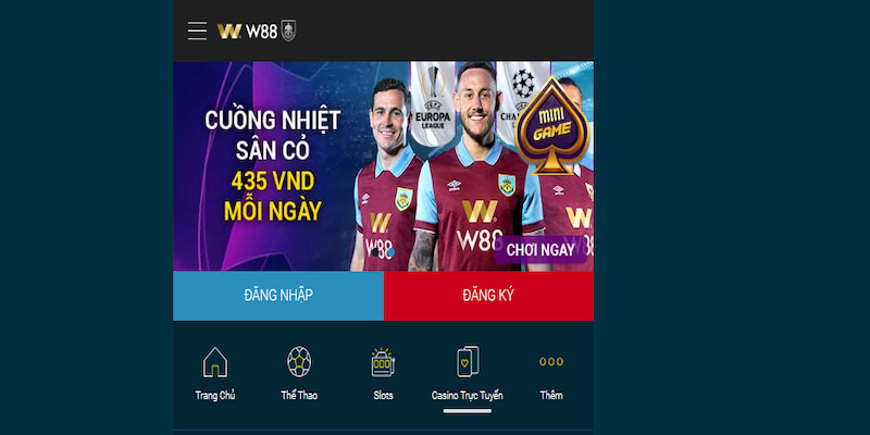 Giới thiệu W88 với một vài thông tin sơ lược