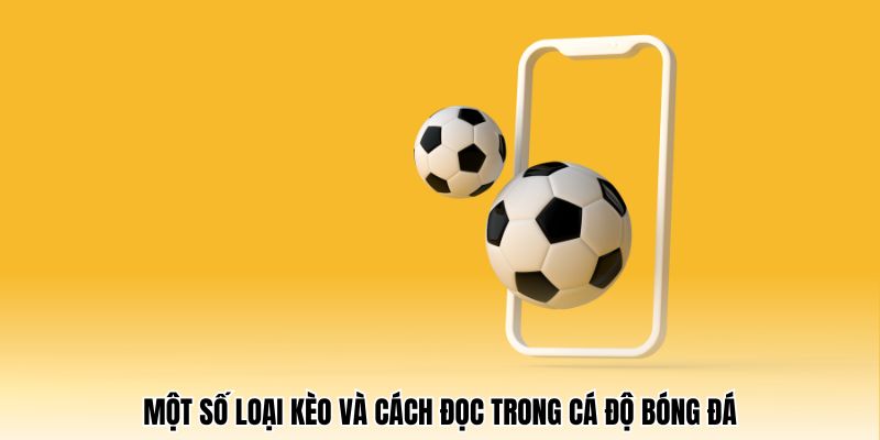 Kèo chấp một quả