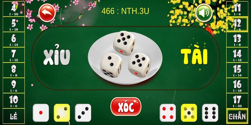 Lưu ý khi áp dụng mẹo chơi game tài xỉu chuẩn xác nhất