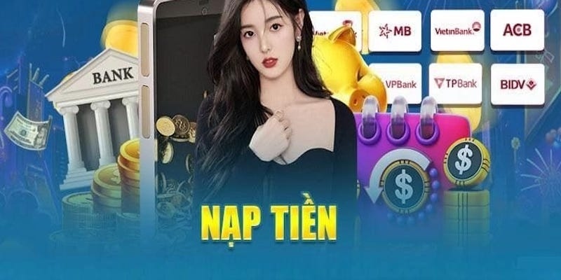 Nạp tiền qua tài khoản w88 qua chuyển nhanh 24/7