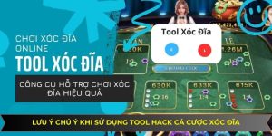 tool hack xóc đĩa