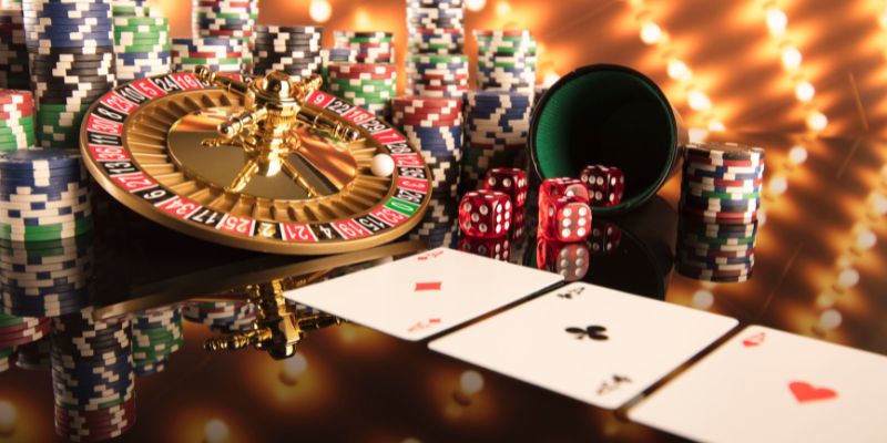Thương hiệu W88 có đa dạng sảnh game
