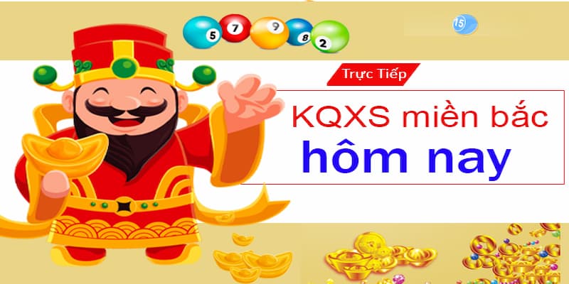 Giới thiệu đôi nét về xổ số miền bắc tại W88