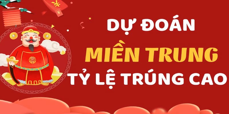 Bật mí phương pháp soi cầu xổ số miền Trung ăn tiền khủng